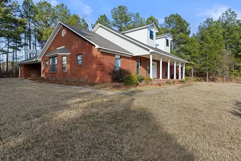Exterior - 735 W Hwy 72 Hwy W, Walnut, MS 38683 photo 2 of 8