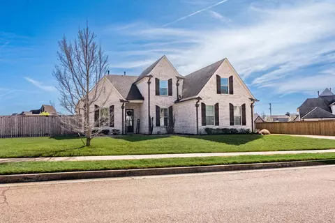 3592 Wellwick Dr, Bartlett, TN 38133 photo 3