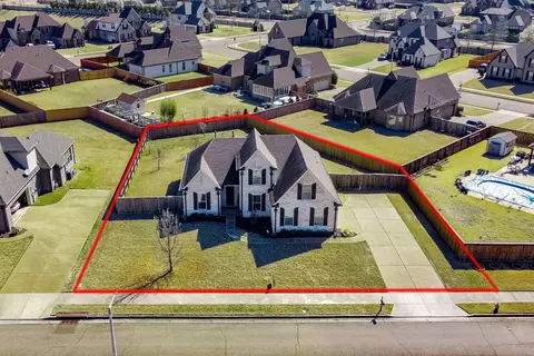 3592 Wellwick Dr, Bartlett, TN 38133 photo 37
