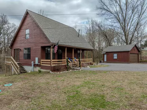 6684 N Watkins St, Millington, TN 38053