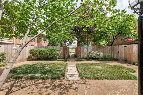 5844 Suffolk Ct #4, Memphis, TN 38119