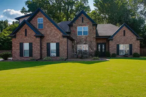 101 Norma Jean St S, Atoka, TN 38004