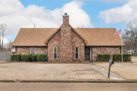 2625 Lake Country Cv, Memphis, TN 38133