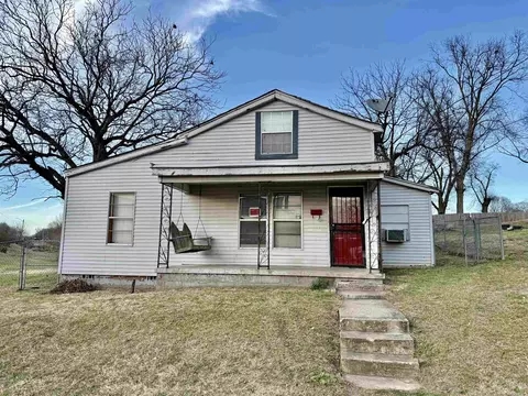 3492 Kruger Rd, Memphis, TN 38108
