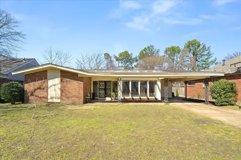 5346 Boswell Ave, Memphis, TN 38120