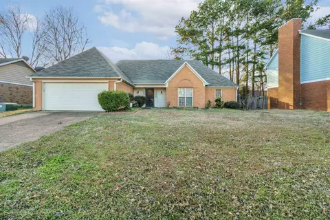 4135 Goodwick Dr, Memphis, TN 38125