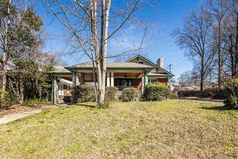 1920 Tutwiler Ave, Memphis, TN 38107