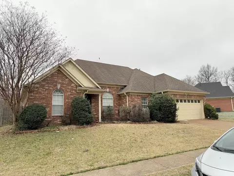 8269 Wesley Woods Cir, Cordova, TN 38018