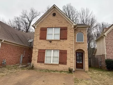 9226 Lazzini Cv, Cordova, TN 38016