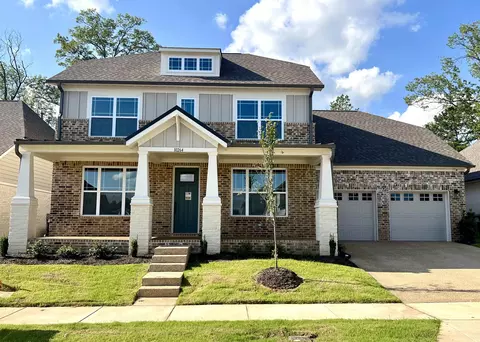 10264 Liam Ln, Collierville, TN 38017