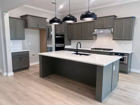 Kitchen - 10264 Liam Ln, Collierville, TN 38017 photo 1 of 4