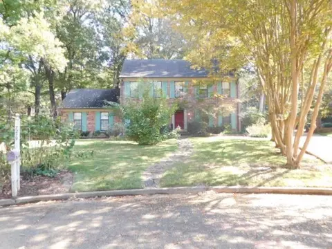 7279 Pittsfield Cv, Germantown, TN 38138