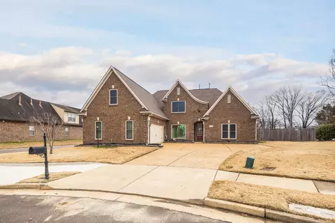 5363 Conifer View Ln, Lakeland, TN 38002