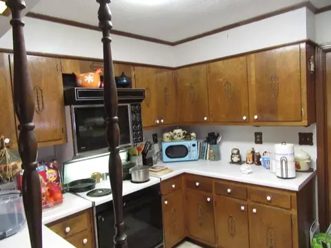 Kitchen - 30 Kight Rd, Drummonds, TN 38023 photo 1 of 1