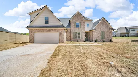 110 Pritchett Cv, Munford, TN 38058