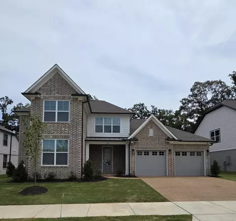 594 Yvonne Bend Dr, Collierville, TN 38017