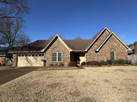3443 Kenbridge Dr, Bartlett, TN 38134