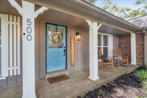 500 Duscoe St, Collierville, TN 38017 photo 4