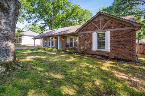 500 Duscoe St, Collierville, TN 38017 photo 3