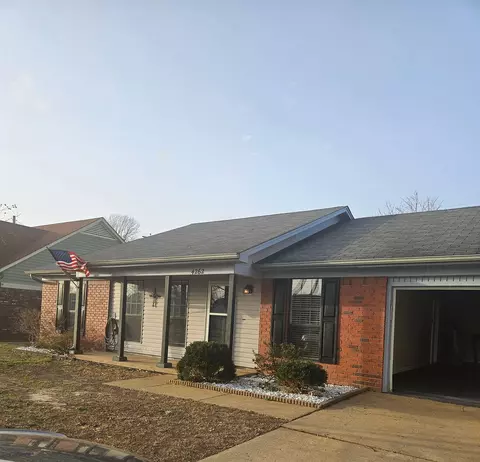 4262 Water Briar Rd, Millington, TN 38053