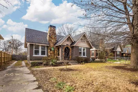 801 Maury St, Memphis, TN 38107