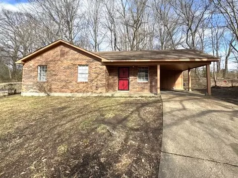 3730 Teresa Cv, Memphis, TN 38128