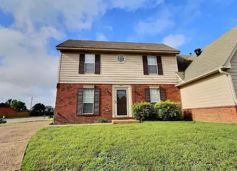 5595 Oak Branch Cir, Memphis, TN 38135