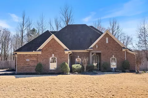 14029 Knightsbridge Ln, Olive Branch, MS 38654