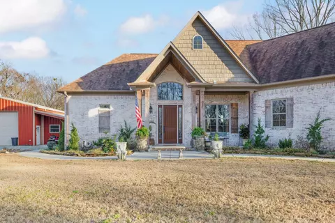 608 Grimes Rd, Drummonds, TN 38023 photo 3