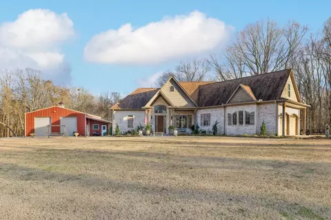 608 Grimes Rd, Drummonds, TN 38023 photo 2