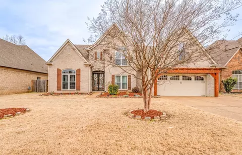12162 Brooks River Dr, Arlington, TN 38002