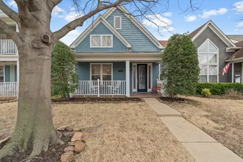1362 E Island Pl S, Memphis, TN 38103