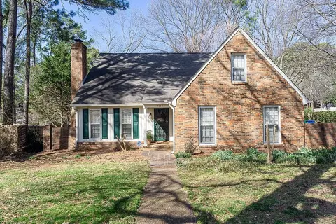 8164 Dogwood Villa Dr, Germantown, TN 38138