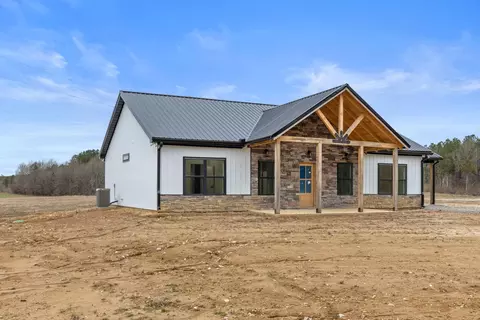 460 County Road 514 Rd, Rienzi, MS 38865 photo 2