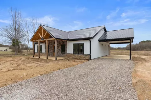 460 County Road 514 Rd, Rienzi, MS 38865 photo 3