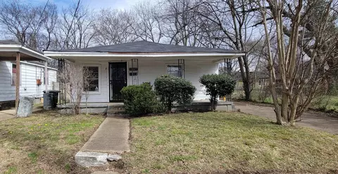 1580 Oriole St, Memphis, TN 38108