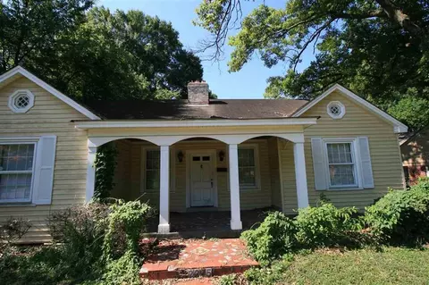 2275 Jackson Ave, Memphis, TN 38112