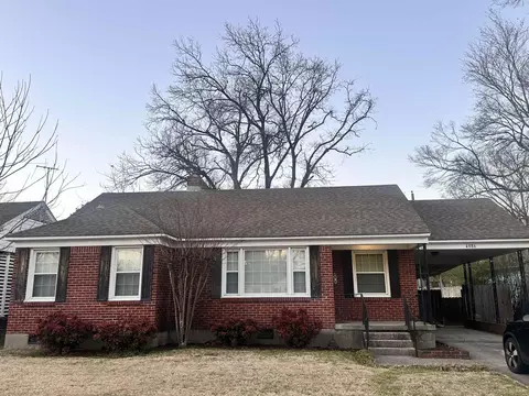 4986 Verosa Ave, Memphis, TN 38117
