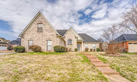 8574 Thor Rd, Memphis, TN 38018