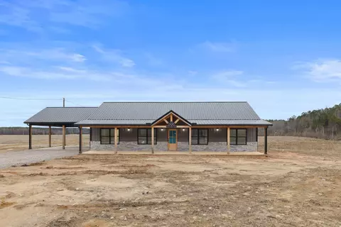 458 County Road 514 Rd, Rienzi, MS 38865