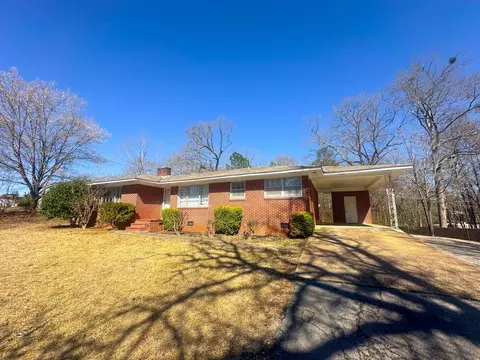 1640 W Quitman St, Iuka, MS 38852