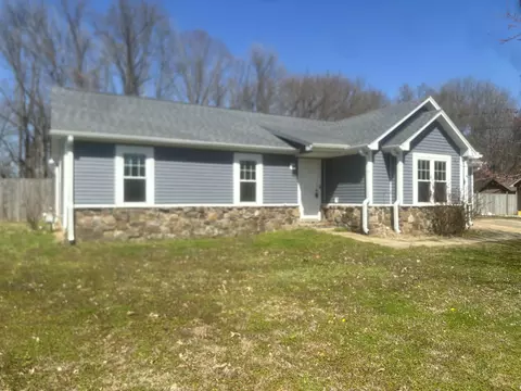 529 Shannon Ln, Atoka, TN 38004