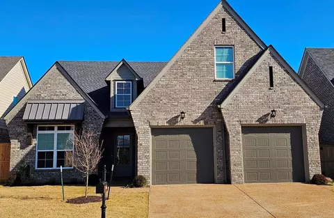 10160 Cliveden Cir, Collierville, TN 38017