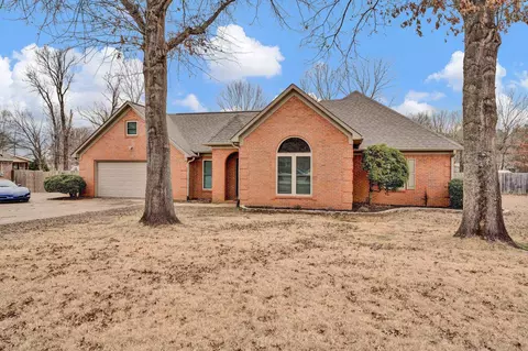 224 Groom Ave, Covington, TN 38019