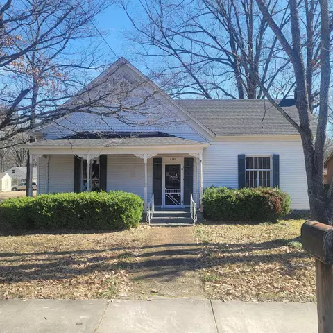 2978 Court St, Bartlett, TN 38134