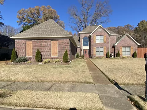 9120 Beech Bend Trl, Cordova, TN 38018