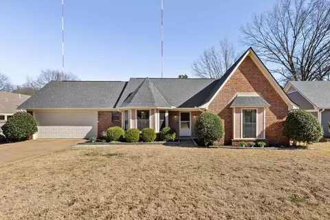 3108 Santa Valley St, Bartlett, TN 38133