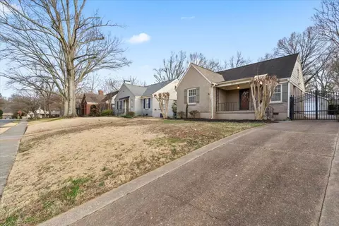 3203 Cowden Ave, Memphis, TN 38111