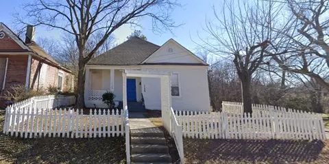 1106 Mississippi Blvd, Memphis, TN 38126