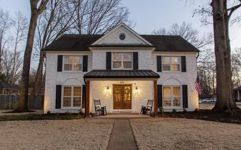 8501 Sherman Oaks Dr, Germantown, TN 38139